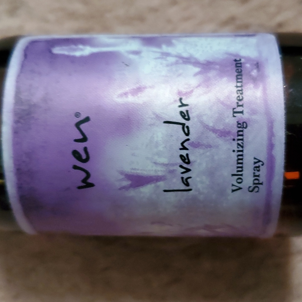 NWT,WEN SEASONAL TREATMENT SPRAY2 oz Please be sure of scent.NO REFUNDS/NO EXCH - Picture 4 of 4